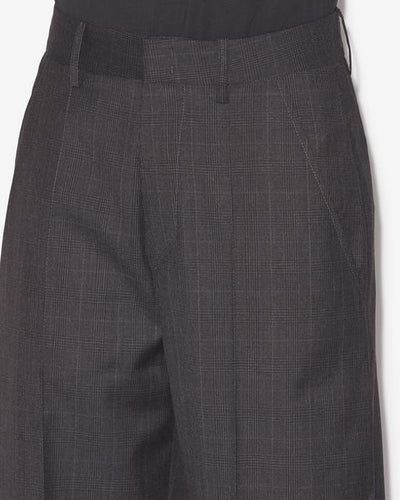 Sopiavea pants - Anthracite - Woman - 2