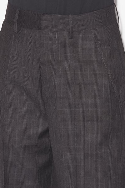 Pantalón sopiavea - Anthracite - Woman - 3