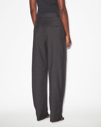 Sopiavea pants - Anthracite - Woman - 4