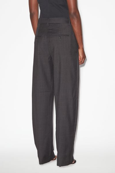 Pantalón sopiavea - Anthracite - Woman - 5
