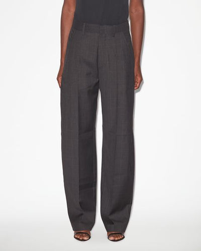 Sopiavea pants - Anthracite - Woman - 3