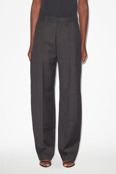 Pantalón sopiavea - Anthracite - Woman - 4