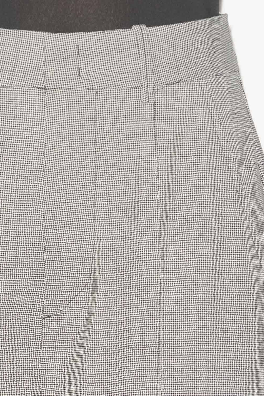 Pantalon sopiavea - Écru et noir - Woman - 3