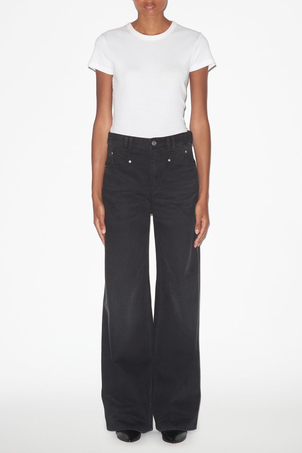 PANTALONI LEMONY