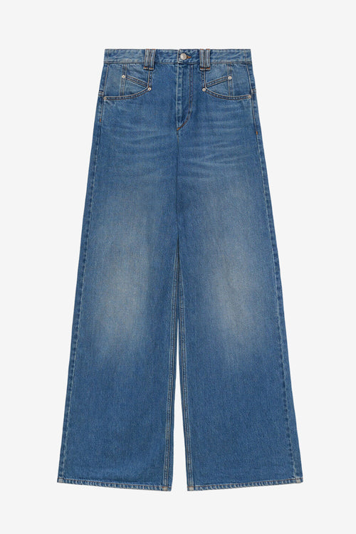 Pantalon Lemony
