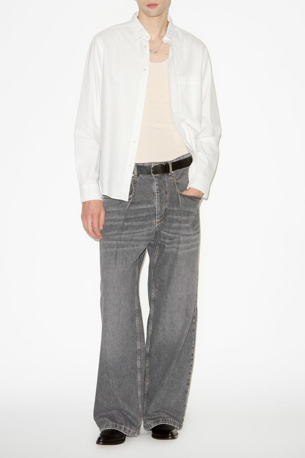 Janael pants