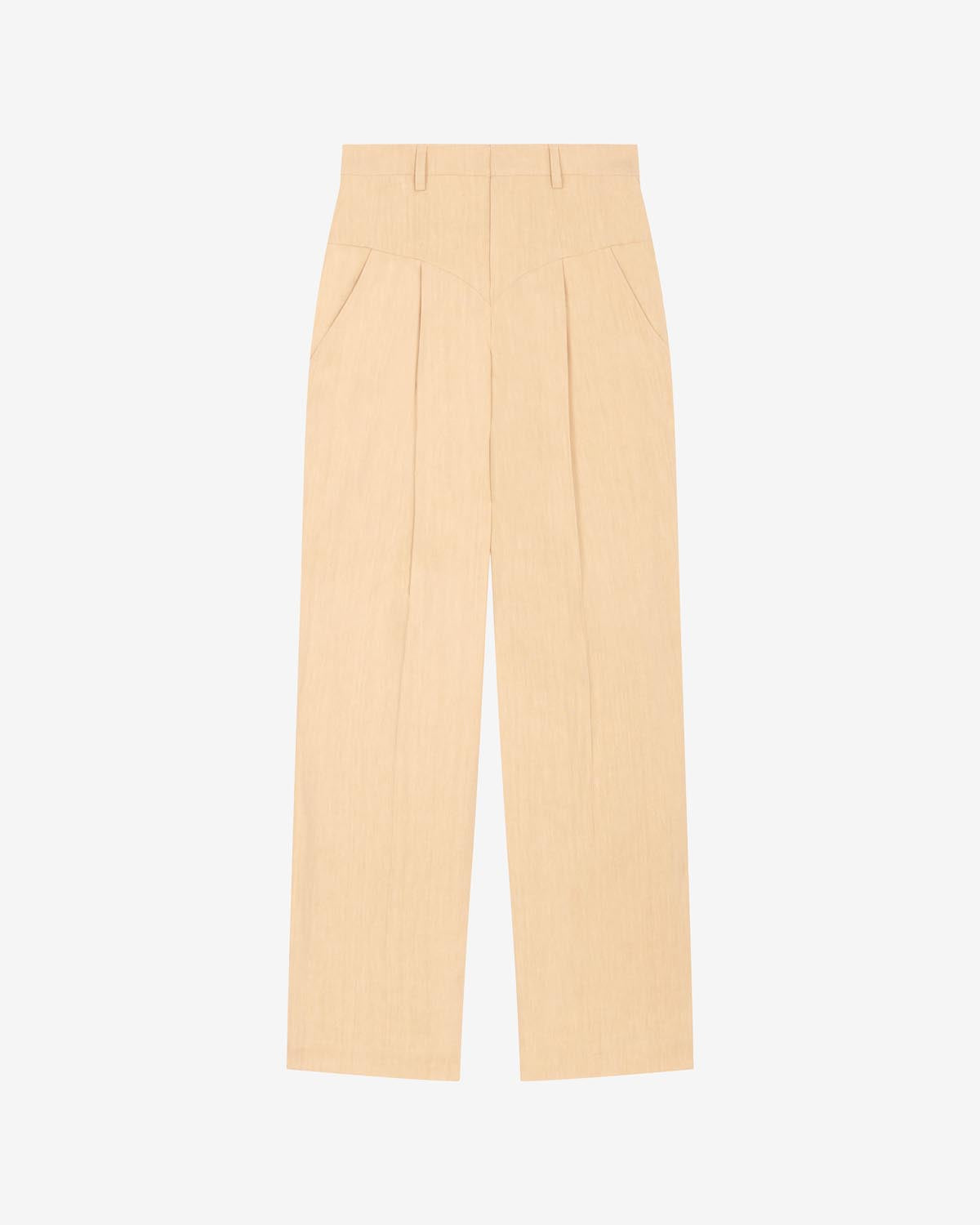 Staya 바지 - Straw - Woman - 5