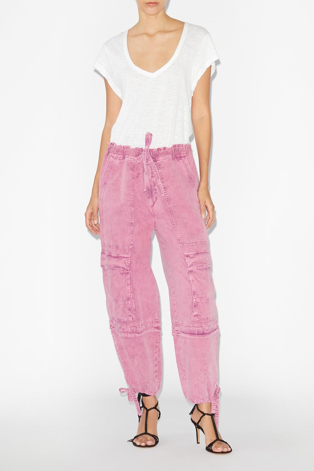 Pantalon Ivy
