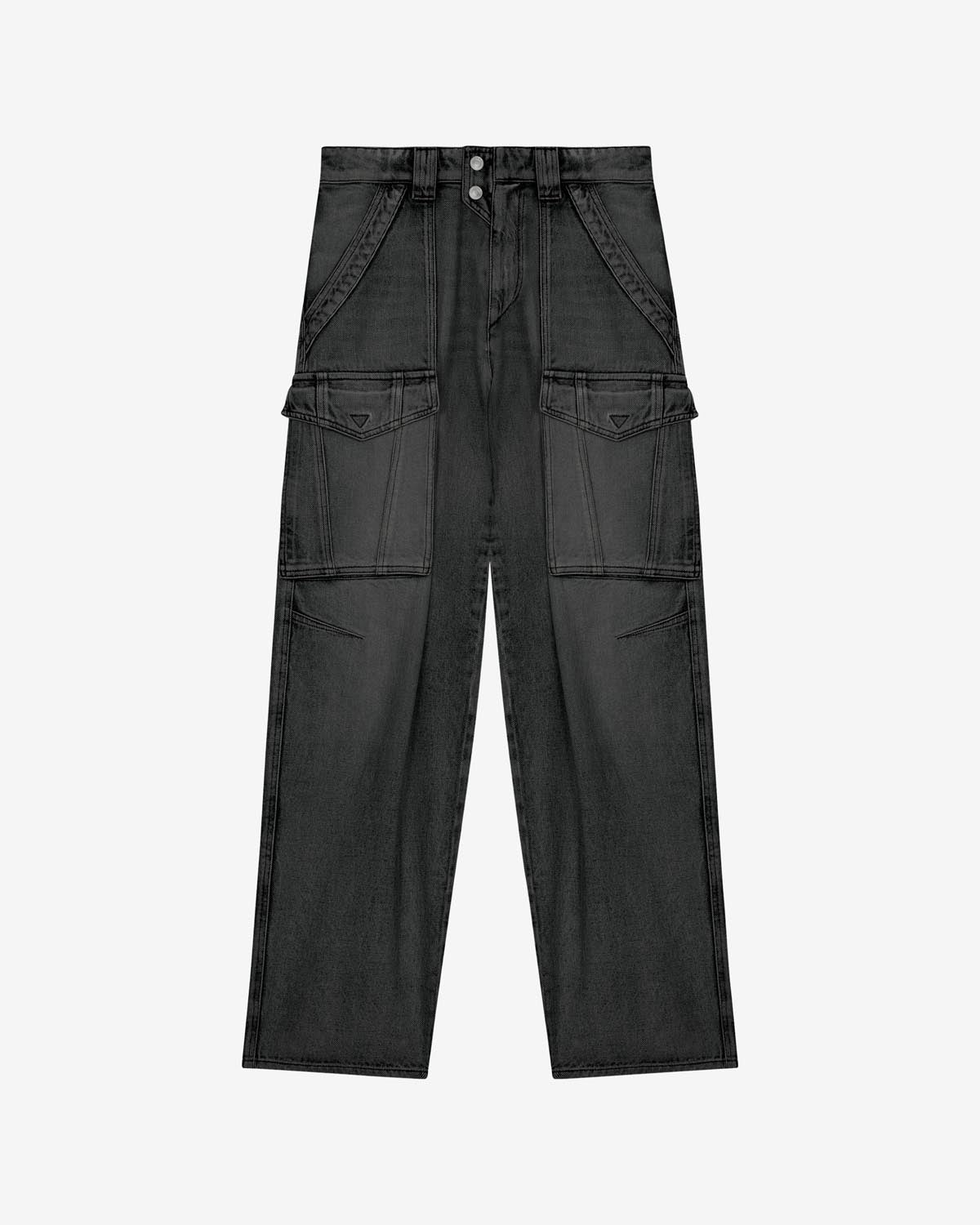 Women's Denim - Isabel Marant & Marant Étoile | Official Online