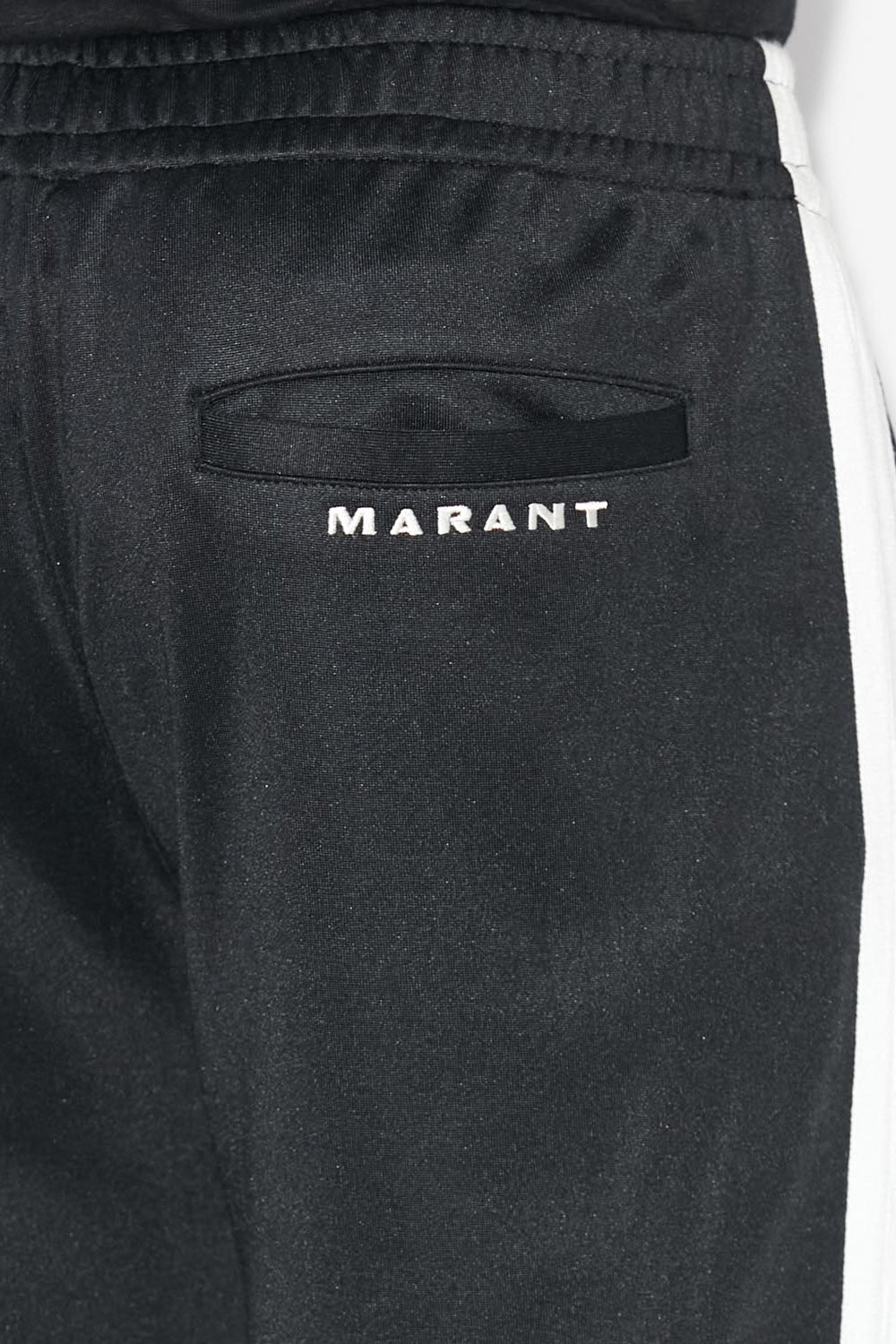 Ryamy pants - Black - Man - 3