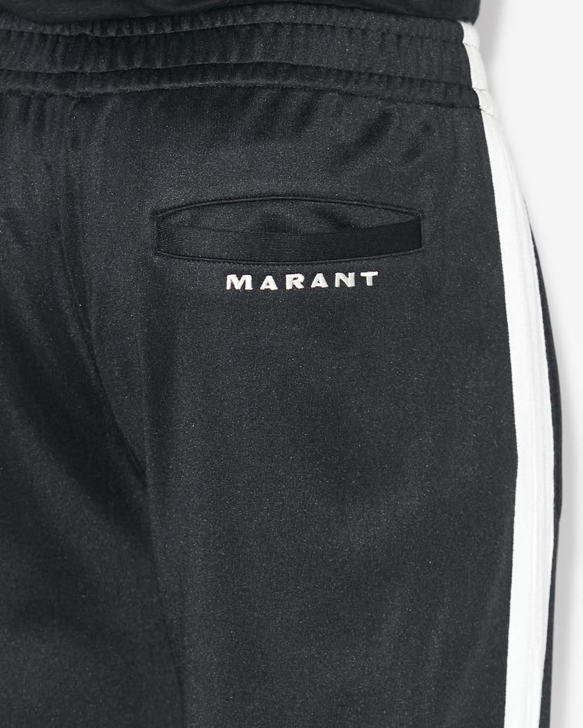 Pantalon ryamy - Noir - Man - 2