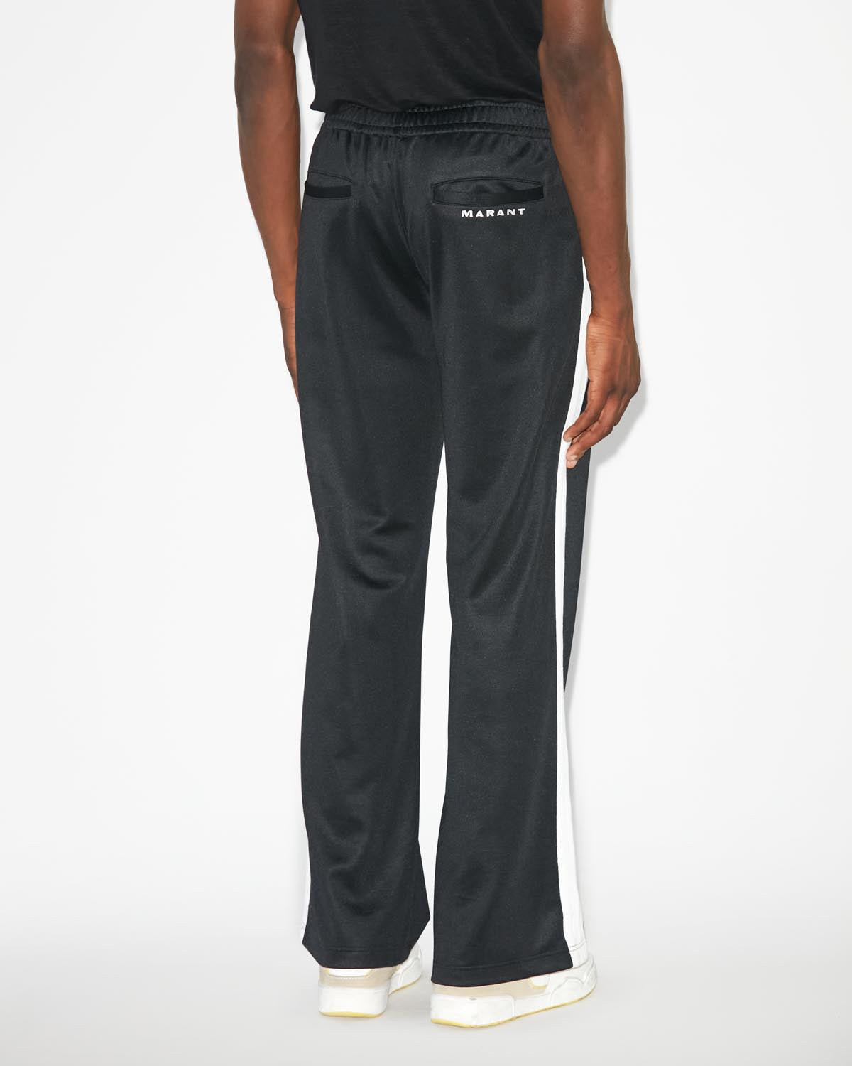 Pantalon ryamy - Noir - Man - 4