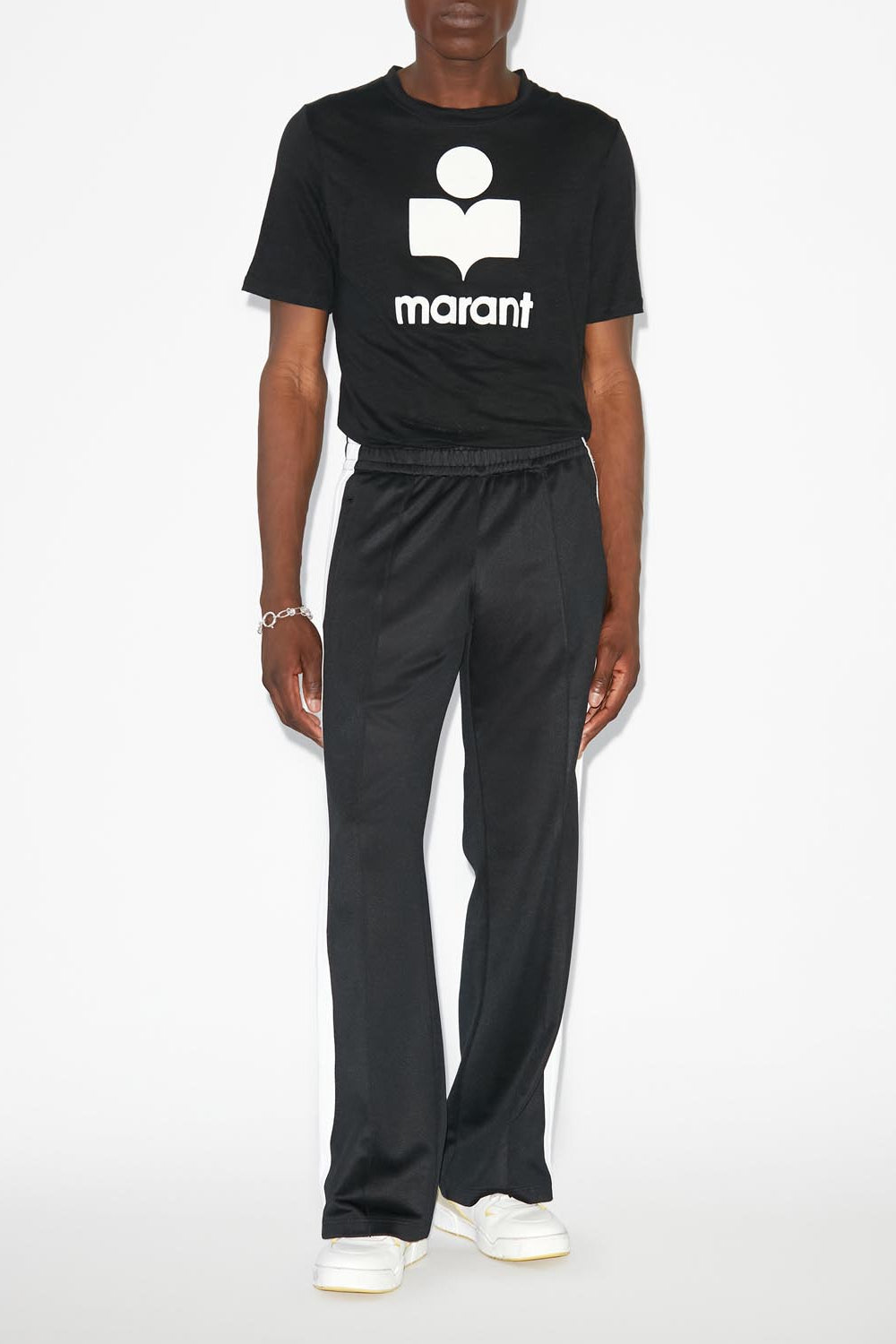 Ryamy pants - Black - Man - 2