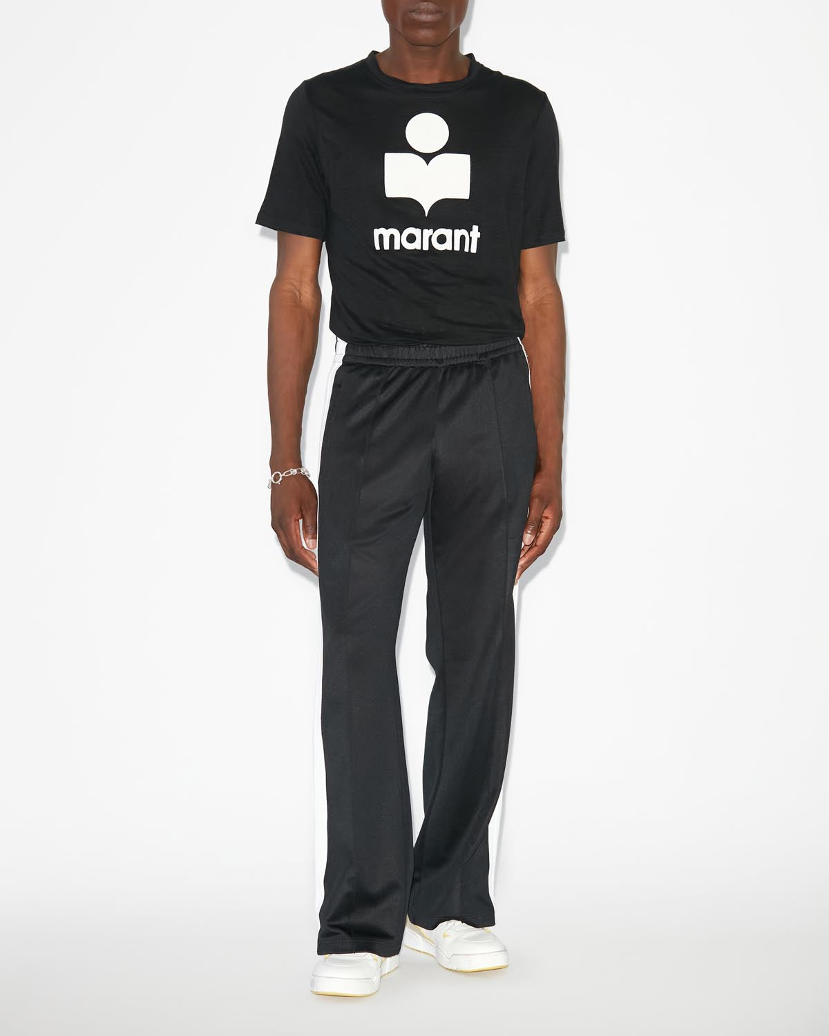 Pantalon ryamy - Noir - Man - 1