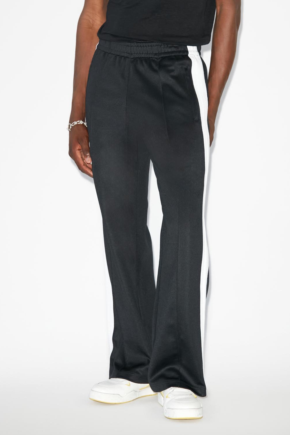 Ryamy pants - Black - Man - 4