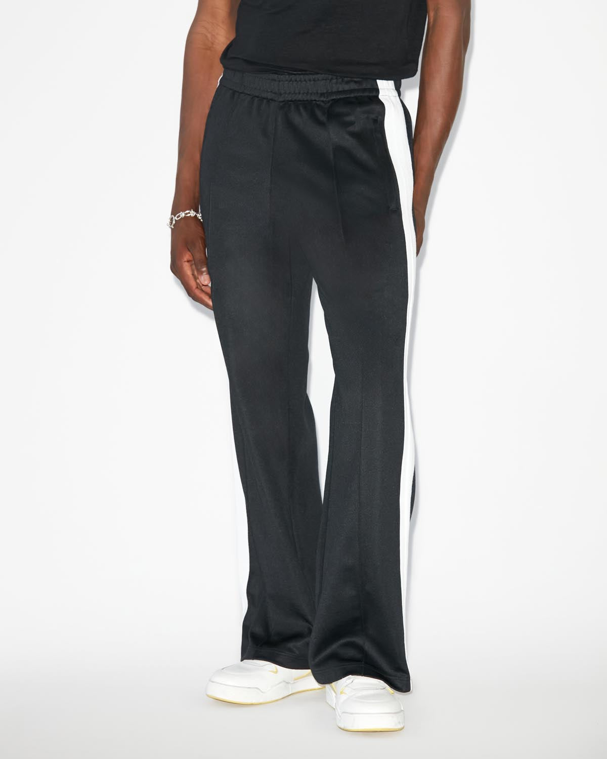 Pantalon ryamy - Noir - Man - 3