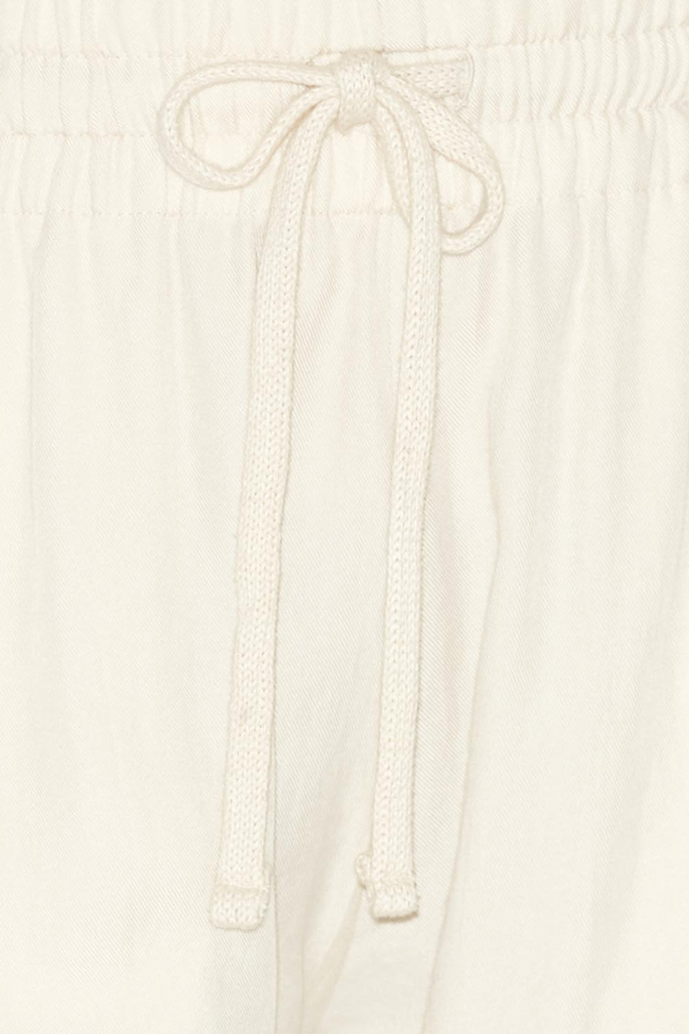 Pantalon fluide berati - Écru - Woman - 3