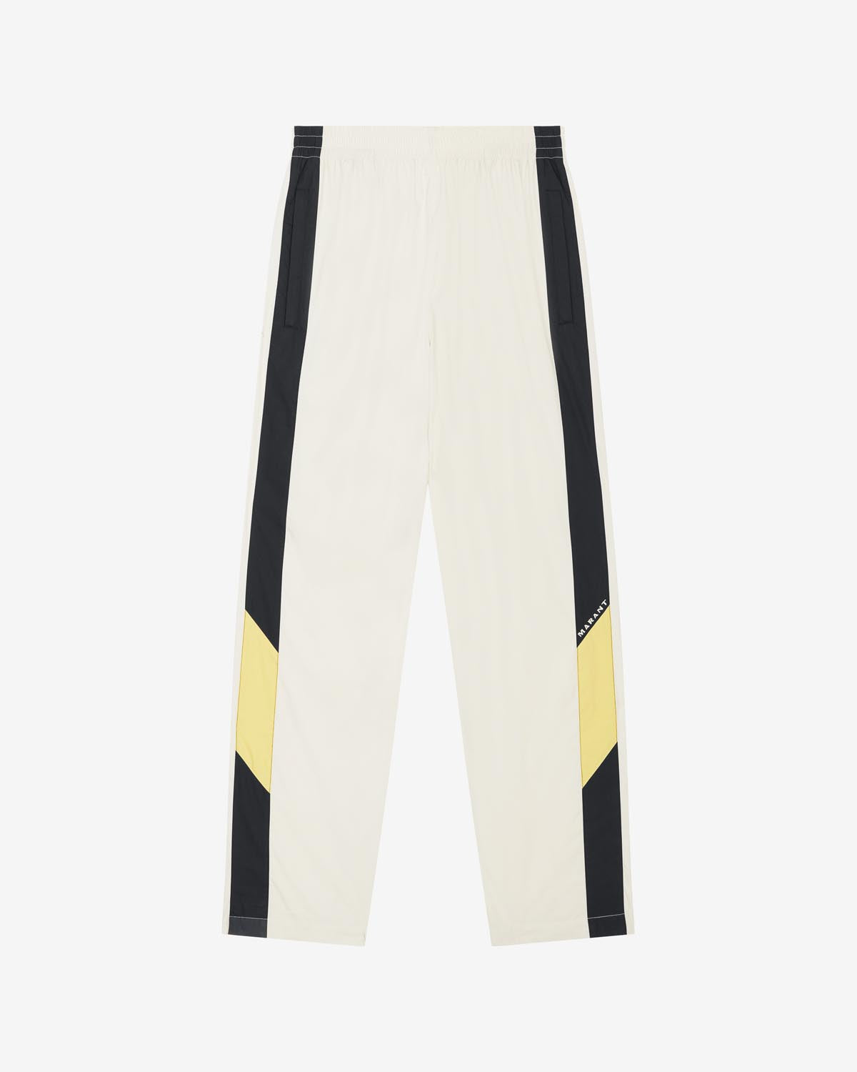 Bryton pants - Yellow - Man - 5