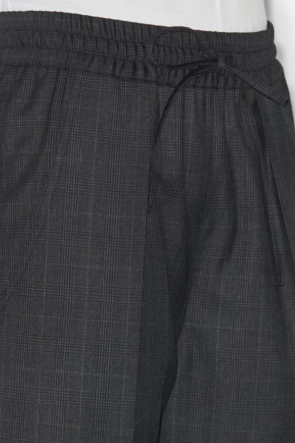 Pantalón liska - Anthracite - Woman - 3