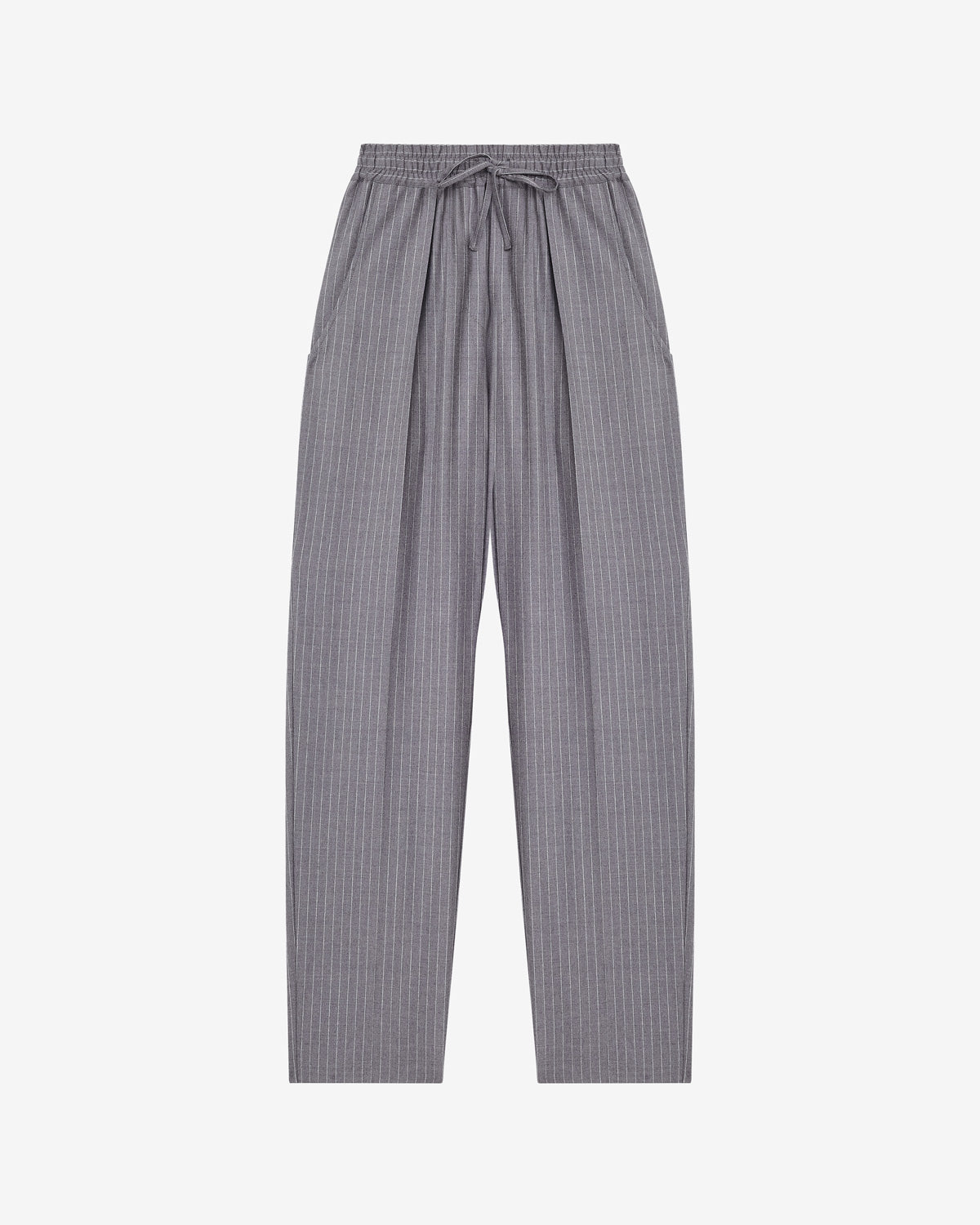 Pantalón liska Woman Gris 1