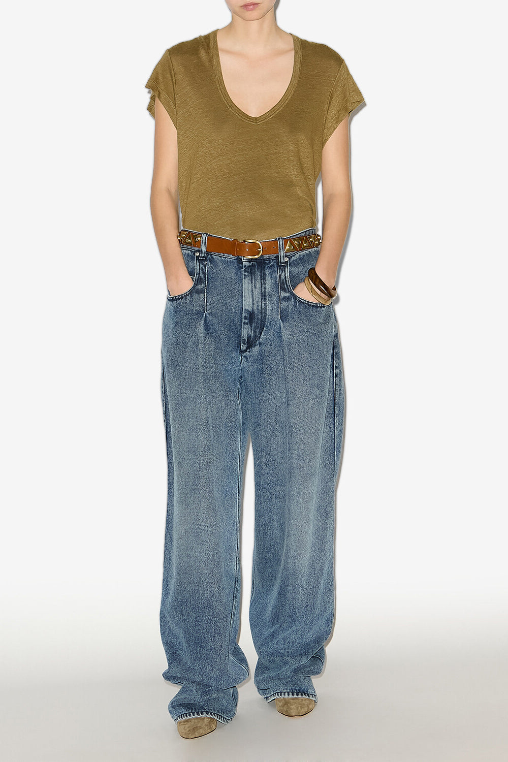 PANTALON RODAYNA