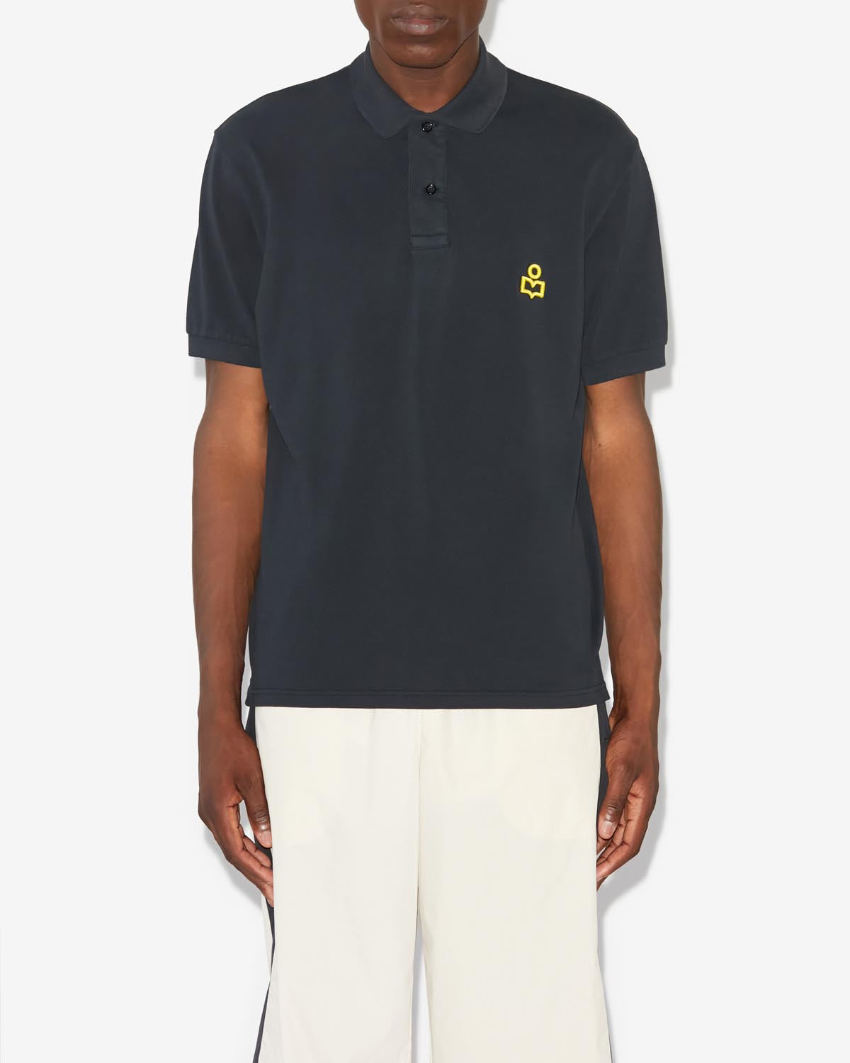 Afko polo shirt Man Anthracite 5