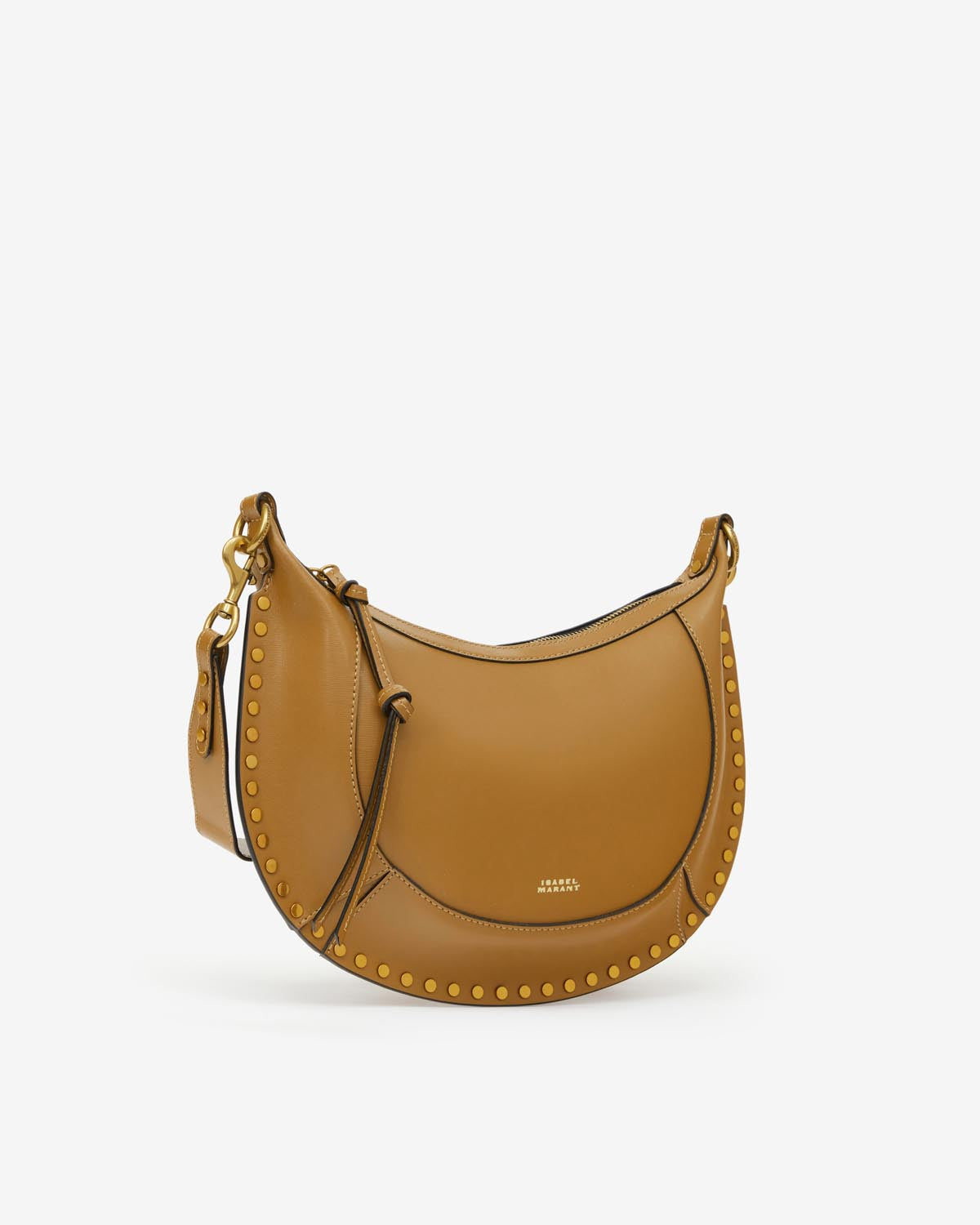 Tasche naoko Woman Khaki 1