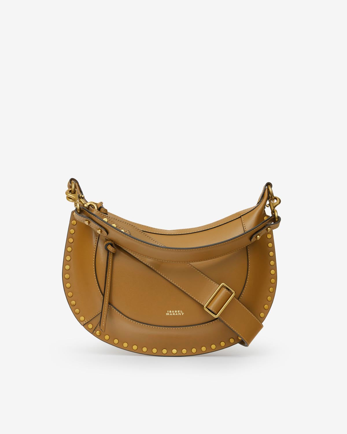 Bolso naoko Woman Caqui 3