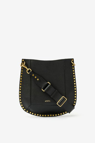 Oskan Borsa A Tracolla In Pelle