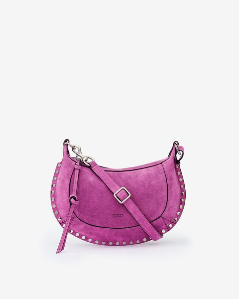 Tasche oskan moon Woman Lila 12