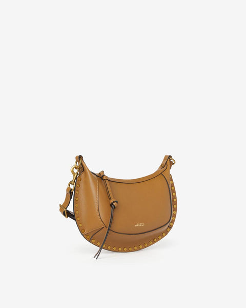 ISABEL MARANT オスカンムンシッフアッフクロスホティハック 24PPP0003FA-B1C02M-67KI-