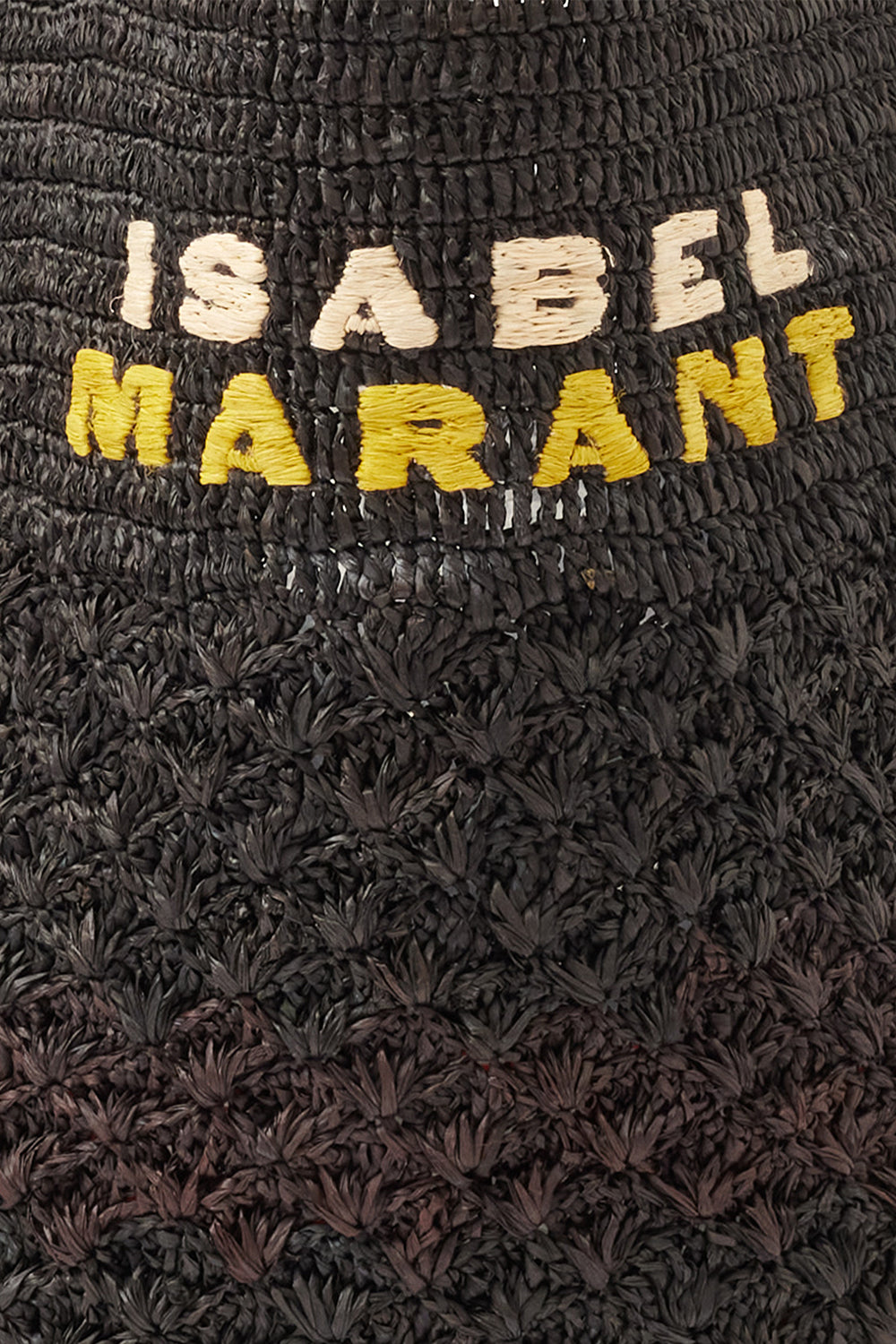 Tasche praia medium - Schwarz - Woman - 4