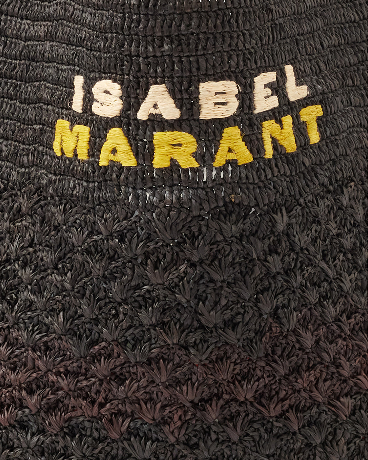 프라이아 미디엄 백 - 검은색 - Woman - 3