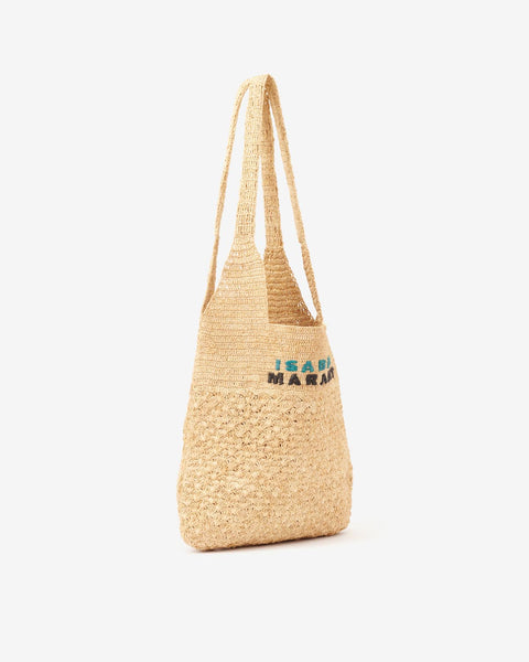 ポーチ Isabel Marant Pochette Praia In Rafia Isabel Marant Praia Pouch | Shopbop