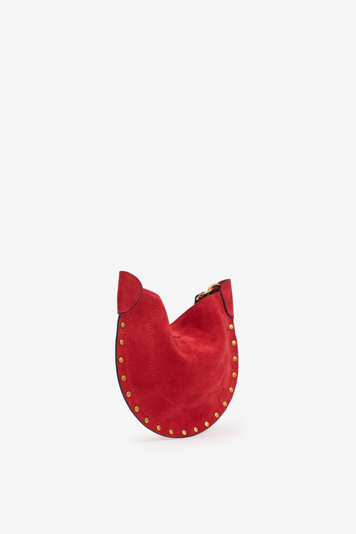 Mini Moon Soft Borsa A Spalla