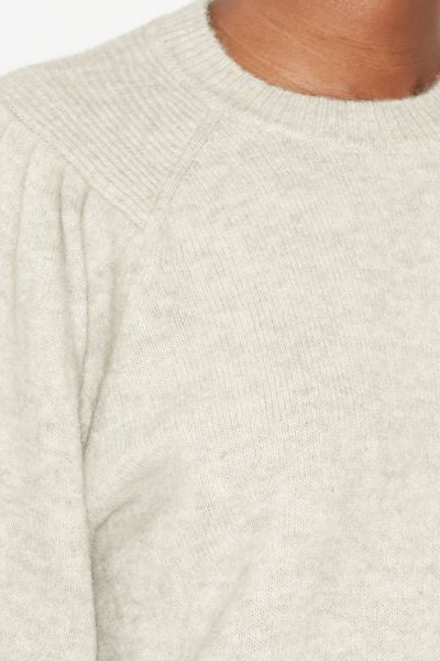 Peyton sweater - Sand - Woman - 6