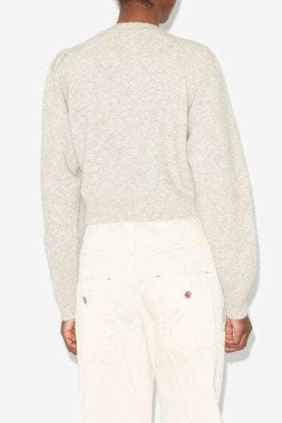 Peyton sweater - Sand - Woman - 10