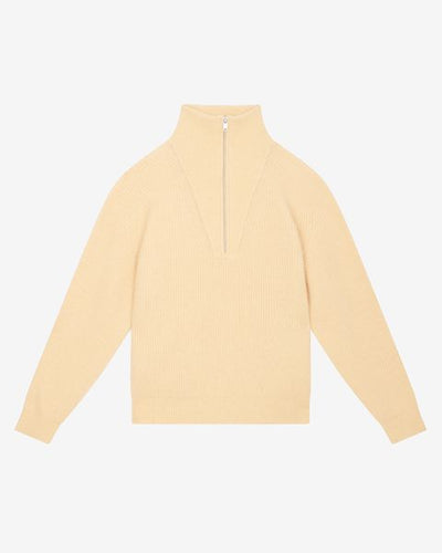 Bryson セーター - Sunlight - Man - 5