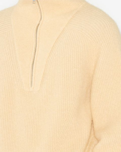 Bryson セーター - Sunlight - Man - 2