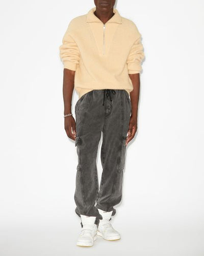 Bryson セーター - Sunlight - Man - 1