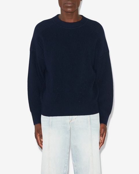 Barry sweater Man Midnight 12