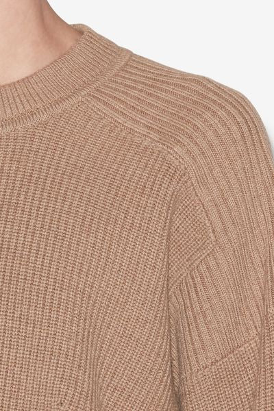 Pull barry - Taupe - Man - 3