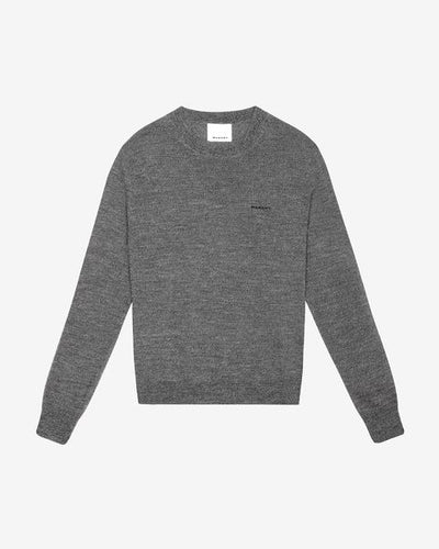 Basile sweater - Black - Man - 5