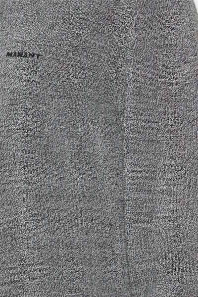 Pull basile - Noir délavé - Man - 3