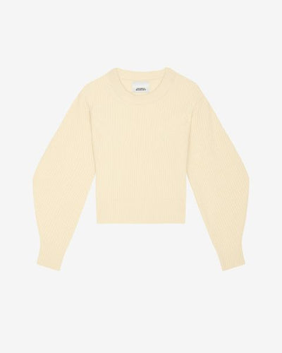 Loreya sweater - Pollen - Woman - 10