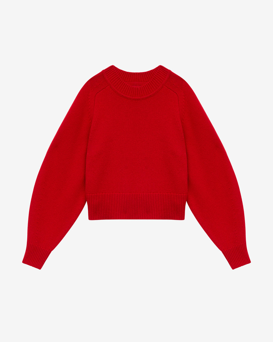 LEANDRA SWEATER