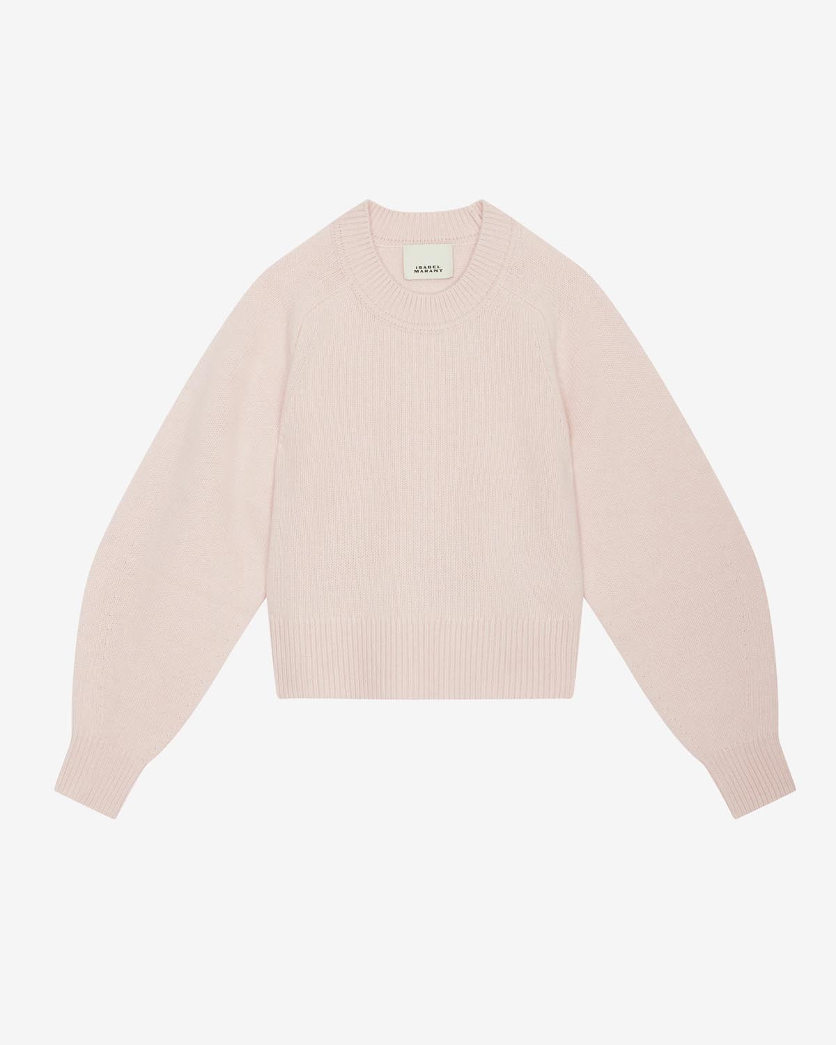 Leandra sweater - Light pink - Woman - 5