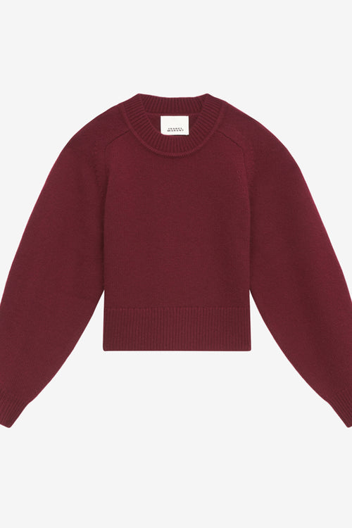 LEANDRA SWEATER
