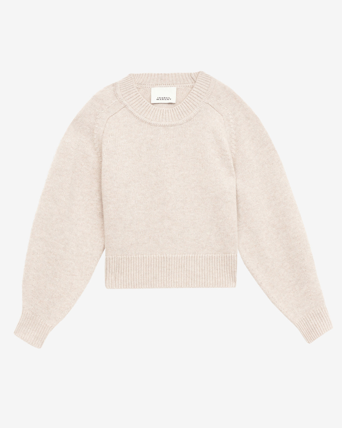 Leandra sweater Woman Light beige 1