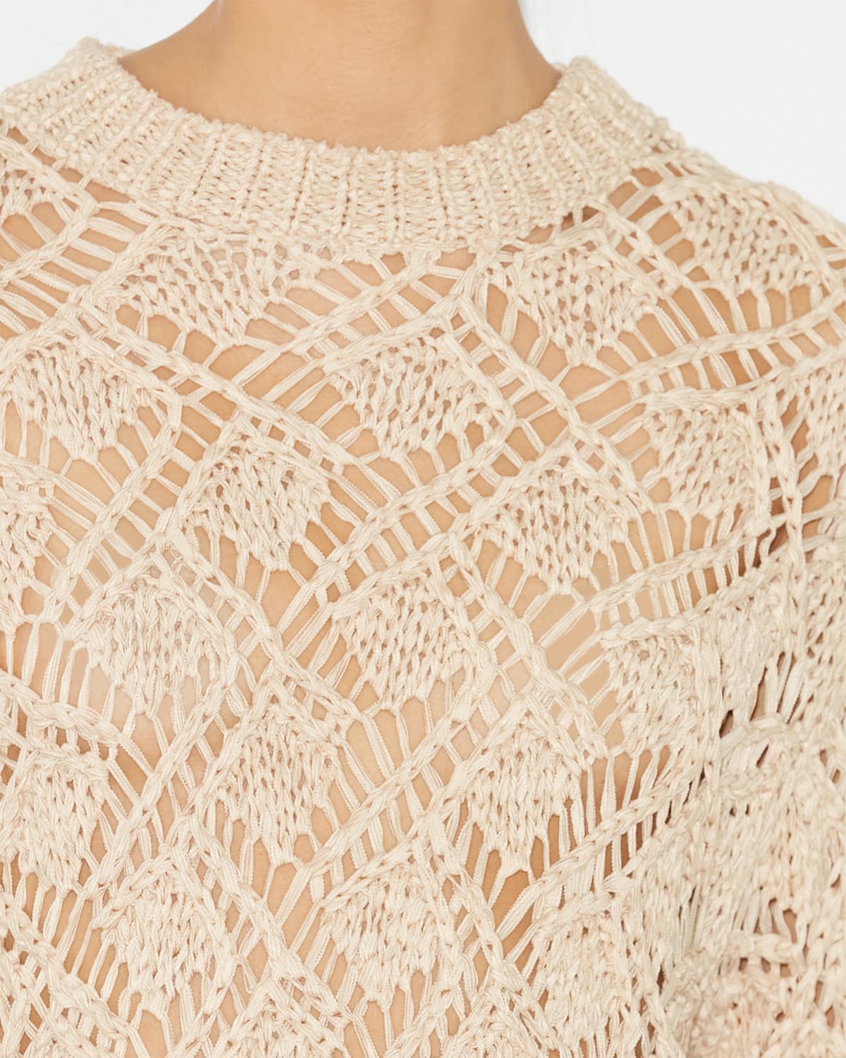 Jersey joey - Crudo - Woman - 2